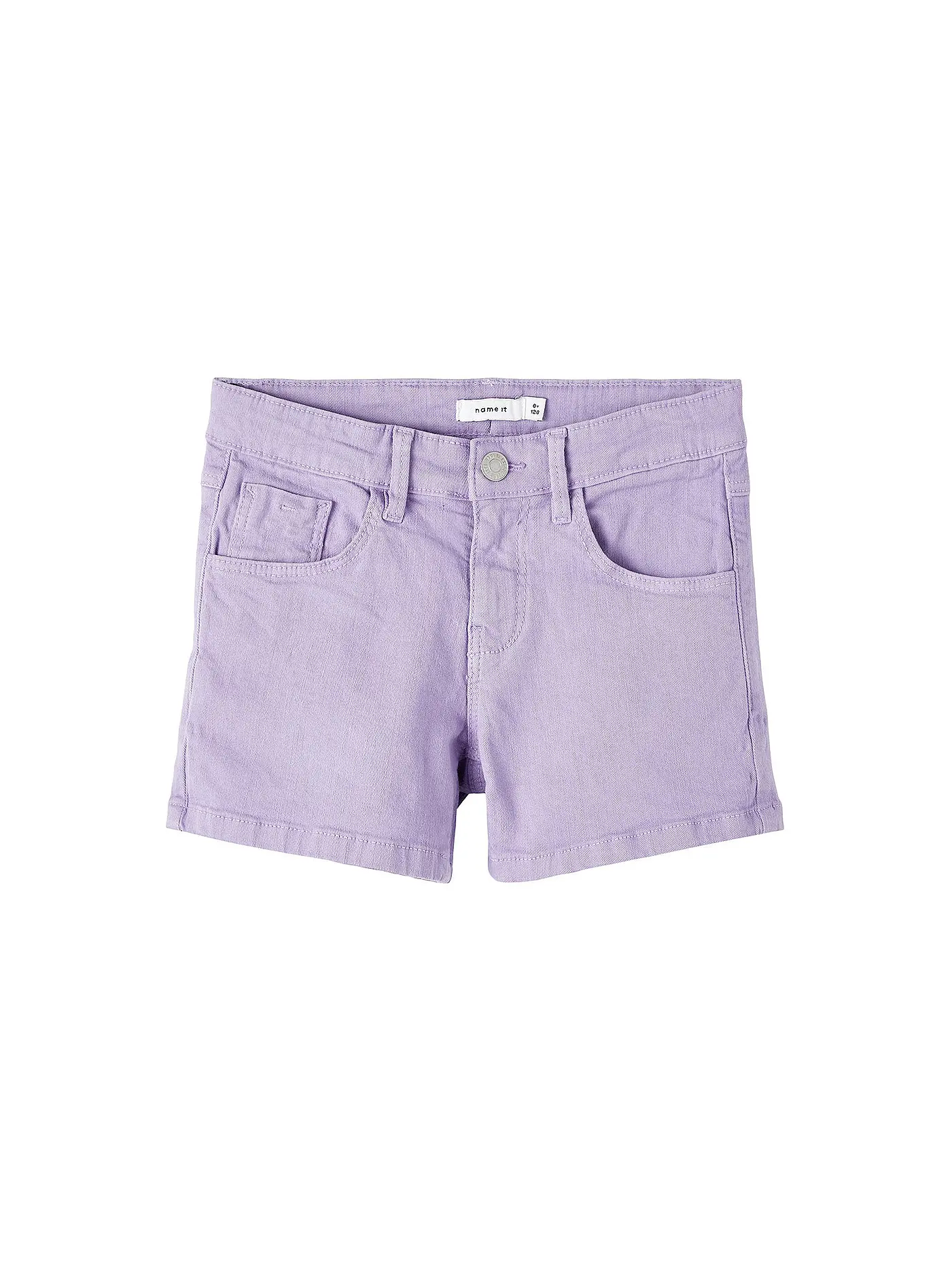NAME IT | Mädchen Shorts NKFROSE | 
